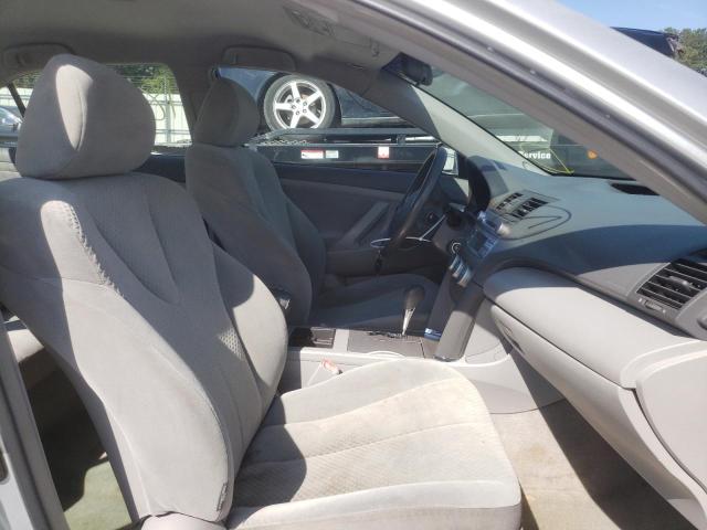 Photo 5 from auction – 2007 TOYOTA CAMRY CE with VIN 4T1BE46K17U105137