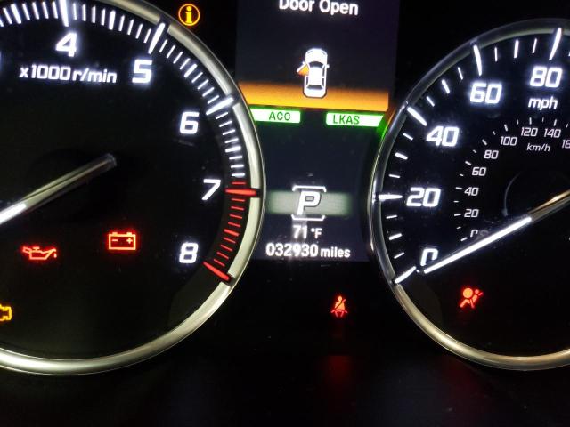 Zdjęcie 8 z aukcji – 2018 ACURA TLX TECH z VIN 19UUB1F56JA000697
