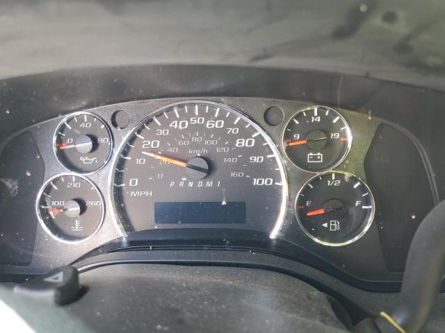 Photo 8 from auction – 2017 CHEVROLET EXPRESS G2 with VIN 1GCWGBFF9H1245480