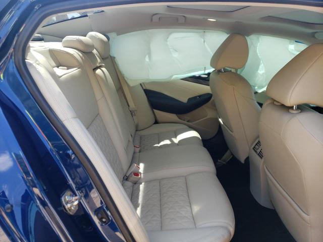 Photo 6 from auction – 2016 NISSAN MAXIMA 3.5 with VIN 1N4AA6AP9GC393382