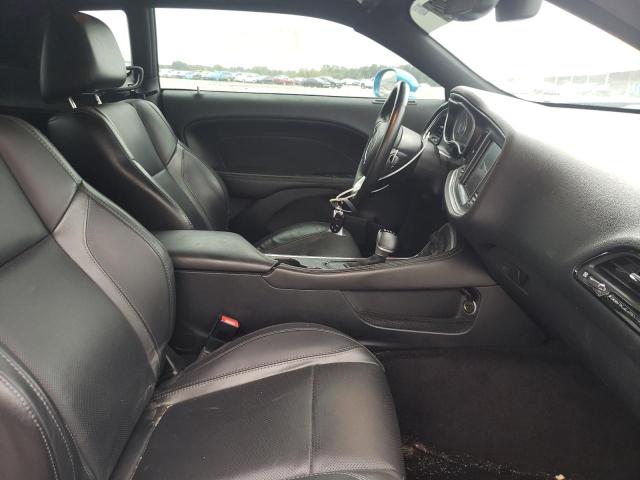 Photo 5 from auction – 2016 DODGE CHALLENGER with VIN 2C3CDZAG2GH108163