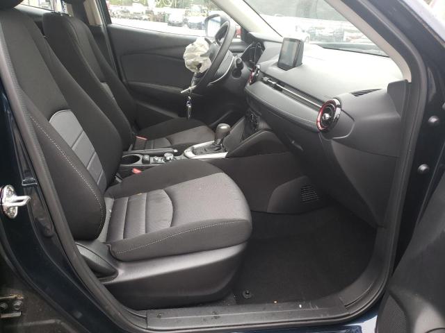Photo 5 from auction – 2018 MAZDA CX-3 SPORT with VIN JM1DKFB72J0326327