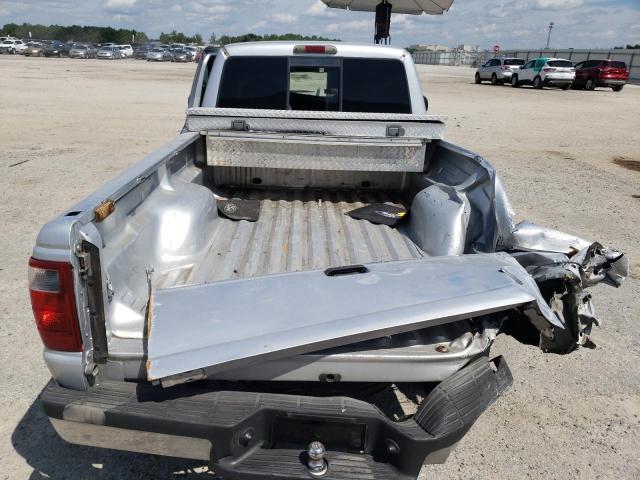 Photo 6 from auction – 2002 FORD RANGER with VIN 1FTYR10U22PB13976
