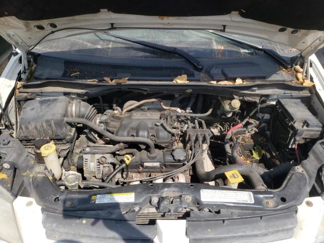 Photo 7 from auction – 2010 DODGE GRAND CARA with VIN 2D4RN5D18AR408006