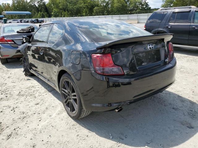 Photo 3 from auction – 2012 TOYOTA SCION TC with VIN JTKJF5C79C3030778