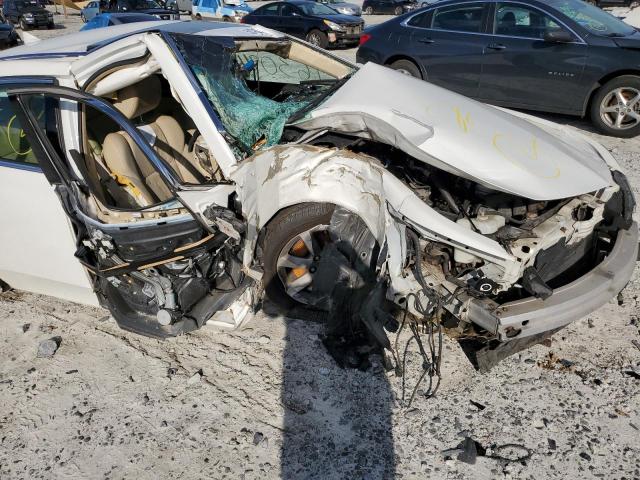 Photo 9 from auction – 2012 ACURA TL with VIN 19UUA8F27CA022387