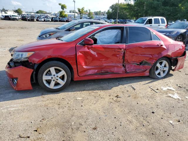 Photo 9 from auction – 2014 TOYOTA CAMRY L with VIN 4T1BF1FK8EU820554