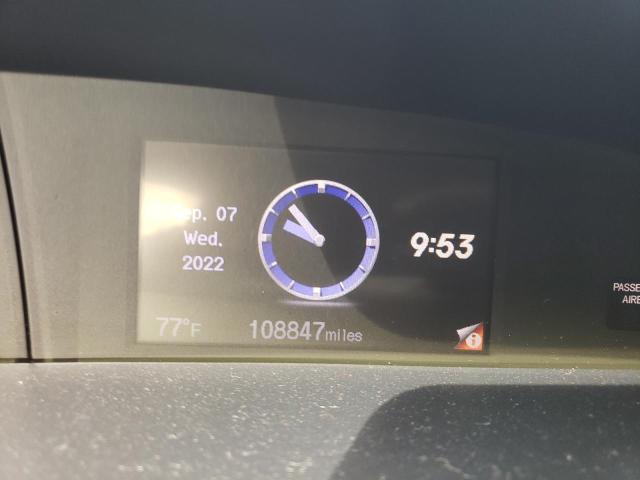 Фото 8 с аукциона – 2015 HONDA CIVIC EX с VIN 19XFB2F89FE064633