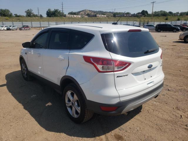 Photo 3 from auction – 2013 FORD ESCAPE SE with VIN 1FMCU0GX7DUD72000