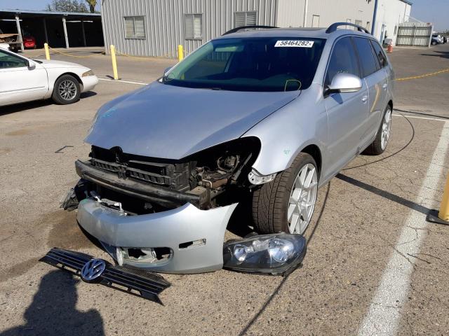 Photo 2 from auction – 2012 VOLKSWAGEN JETTA S with VIN 3VWPP7AJ0CM661861