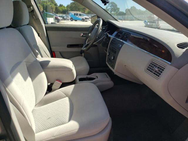 Photo 5 from auction – 2008 BUICK LACROSSE C with VIN 2G4WC582981352722
