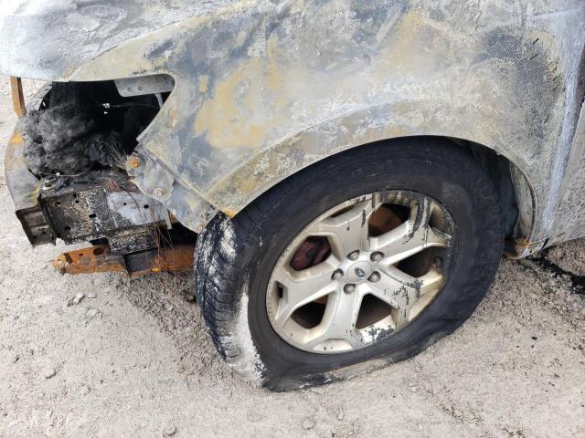 Photo 9 from auction – 2013 FORD EDGE SEL with VIN 2FMDK3J92DBA77799