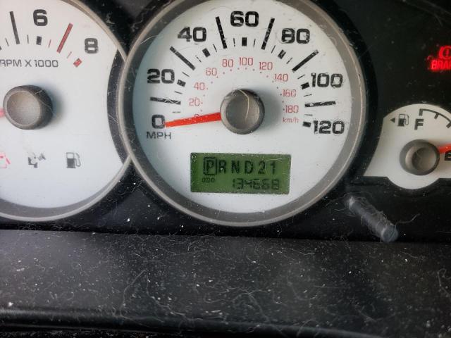 Photo 8 from auction – 2007 FORD ESCAPE XLS with VIN 1FMYU02Z57KA25084