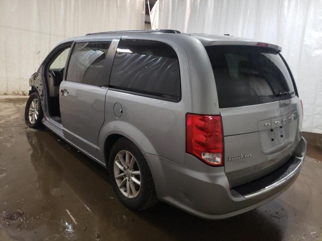 Photo 3 from auction – 2013 DODGE GRAND CARA with VIN 2C4RDGCG9DR741062