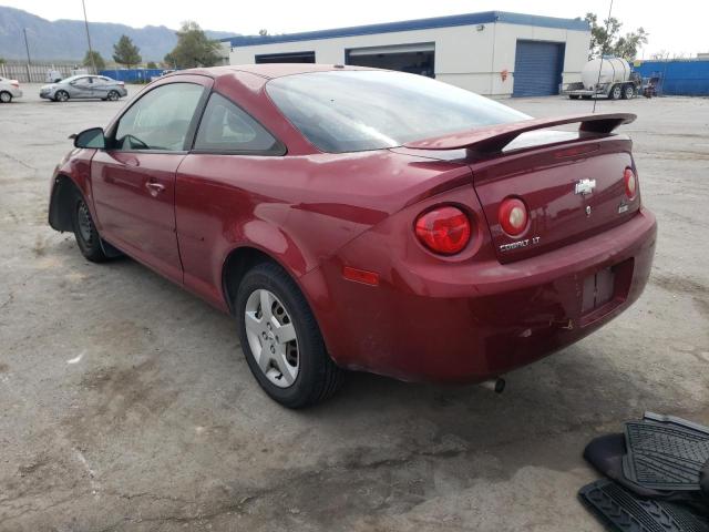 Photo 3 from auction – 2008 CHEVROLET COBALT with VIN 1G1AL18F087256001