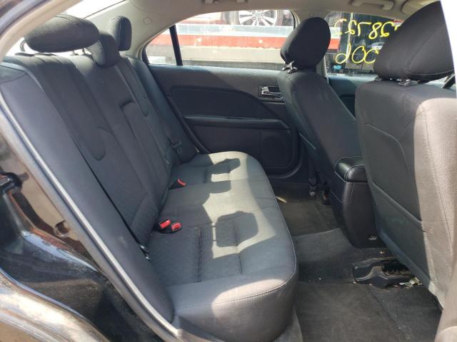 Photo 6 from auction – 2012 FORD FUSION SE with VIN 3FAHP0HG2CR333228