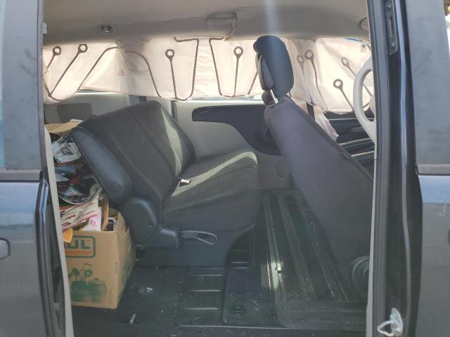 Photo 6 from auction – 2013 DODGE GRAND CARA with VIN 2C4RDGBG3DR746212