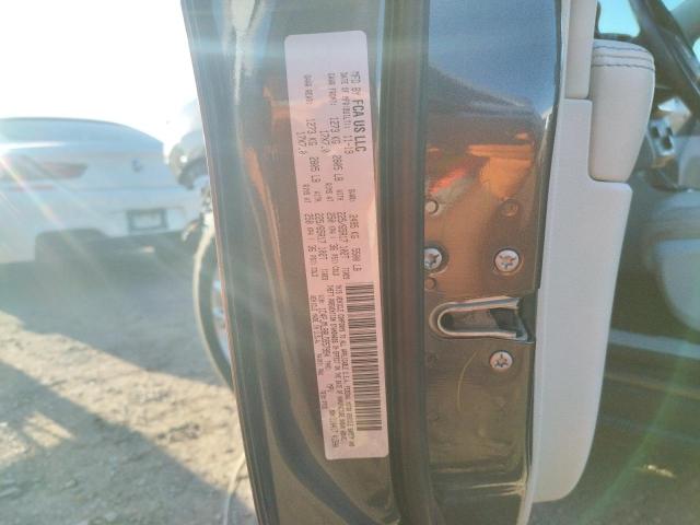 Photo 10 from auction – 2020 JEEP CHEROKEE L with VIN 1C4PJMLB8LD557994