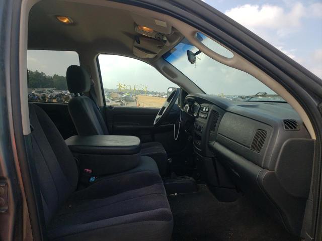 Photo 5 from auction – 2005 DODGE RAM 1500 S with VIN 1D7HU18D05S175435