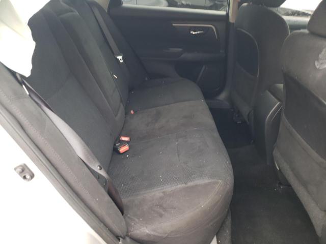 Photo 6 from auction – 2015 NISSAN ALTIMA 2.5 with VIN 1N4AL3AP4FC200773