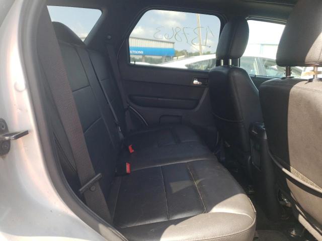 Photo 6 from auction – 2012 FORD ESCAPE LIM with VIN 1FMCU0EG0CKC79641