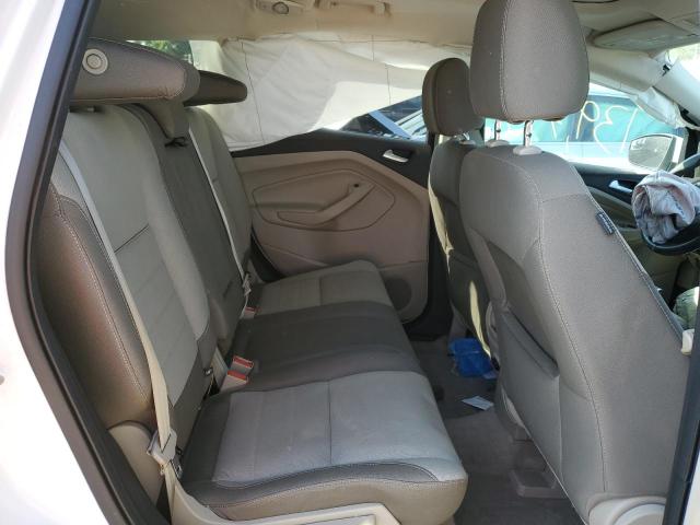 Photo 6 from auction – 2015 FORD ESCAPE SE with VIN 1FMCU9GX7FUB50306
