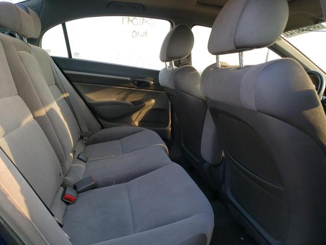 Photo 6 from auction – 2007 HONDA CIVIC EX with VIN 2HGFA16817H009873