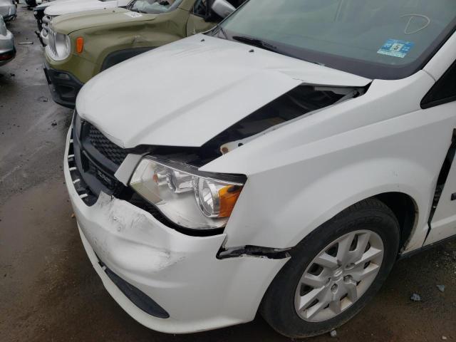 Photo 10 from auction – 2015 RAM TRADESMAN with VIN 2C4JRGAG7FR527806