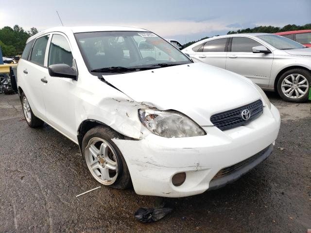 TOYOTA COROLLA MA 2005 with VIN 2T1KR32E65C322034 - Photo from auction