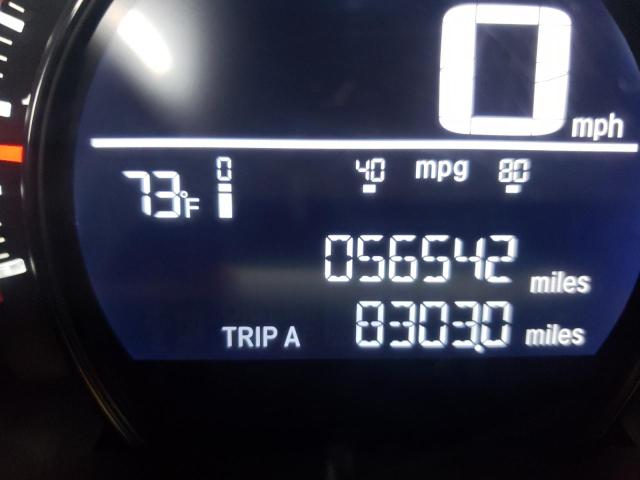 Photo 8 from auction – 2016 HONDA CIVIC LX with VIN 19XFC2F58GE089334