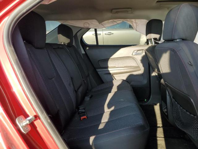 Photo 6 from auction – 2013 CHEVROLET EQUINOX LT with VIN 1GNALDEK0DZ117499