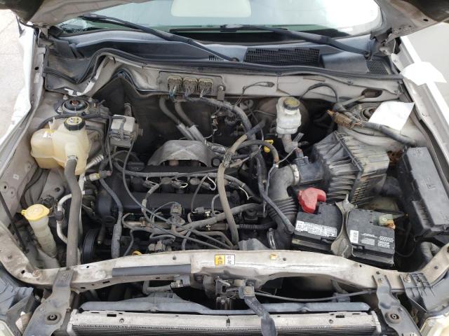 Photo 7 from auction – 2008 FORD ESCAPE XLS with VIN 1FMCU02Z68KC16993