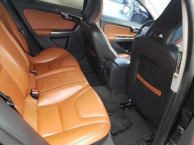 Photo 6 from auction – 2012 VOLVO S60 T5 with VIN YV1622FS2C2030161