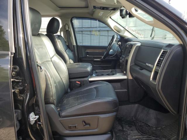 Photo 5 from auction – 2018 RAM 2500 LARAM with VIN 3C6UR5FL0JG309610
