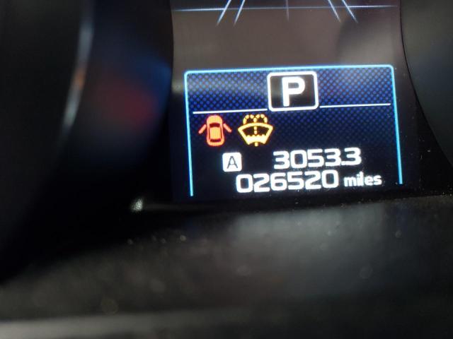 Photo 8 from auction – 2019 SUBARU LEGACY SPO with VIN 4S3BNAR66K3012565