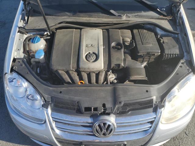 Photo 7 from auction – 2007 VOLKSWAGEN JETTA WOLF with VIN 3VWEG71K07M113221