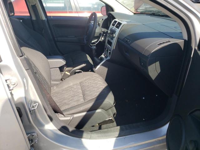 Photo 5 from auction – 2008 DODGE CALIBER with VIN 1B3HB28C38D769511