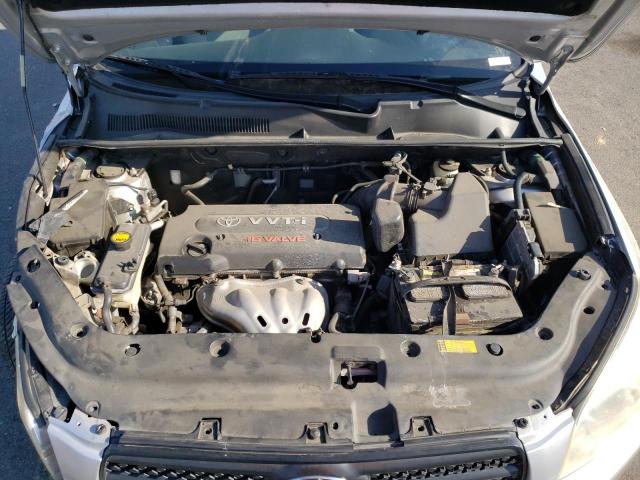 Photo 7 from auction – 2008 TOYOTA RAV4 with VIN JTMZD35V085109705
