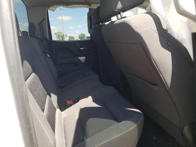 Photo 6 from auction – 2016 CHEVROLET SILVERADO with VIN 1GCVKREC8GZ403771