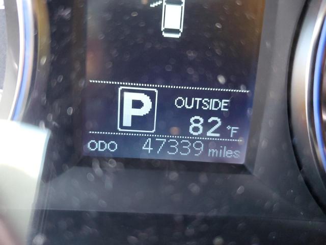 Photo 8 from auction – 2015 TOYOTA HIGHLANDER with VIN 5TDZKRFH7FS109614