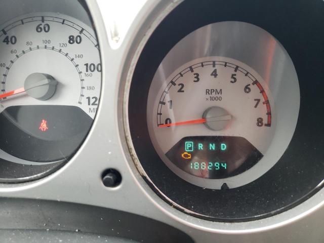 Photo 8 from auction – 2008 CHRYSLER PT CRUISER with VIN 3A8FY58B58T202071