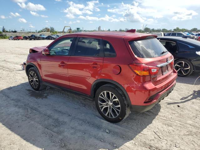 Photo 3 from auction – 2018 MITSUBISHI OUTLANDER with VIN JA4AP3AU4JU025846