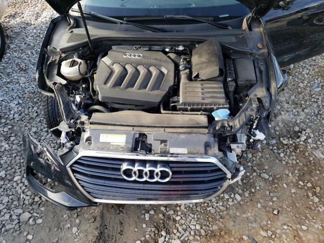 Photo 7 from auction – 2017 AUDI A3 PREMIUM with VIN WAUAUGFF6H1040468