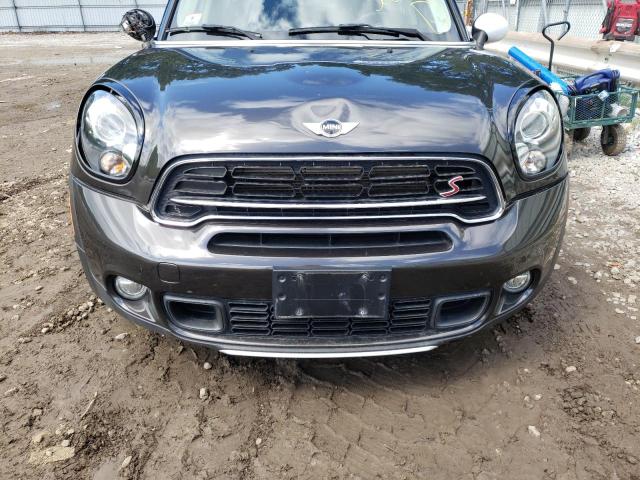 Photo 9 from auction – 2016 MINI COOPER S C with VIN WMWZC5C55GWT38887
