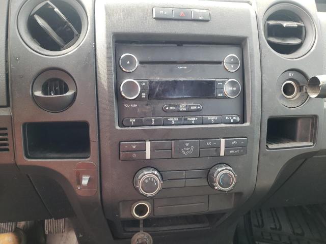 Foto 9 de la subasta – 2013 FORD F150 con VIN 1FTNF1CF6DKF81587