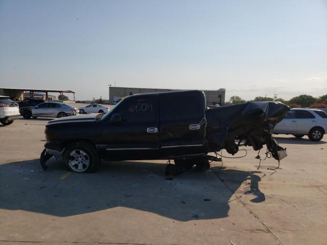 Photo 9 from auction – 2007 CHEVROLET SILVERADO with VIN 2GCEC13Z971168120