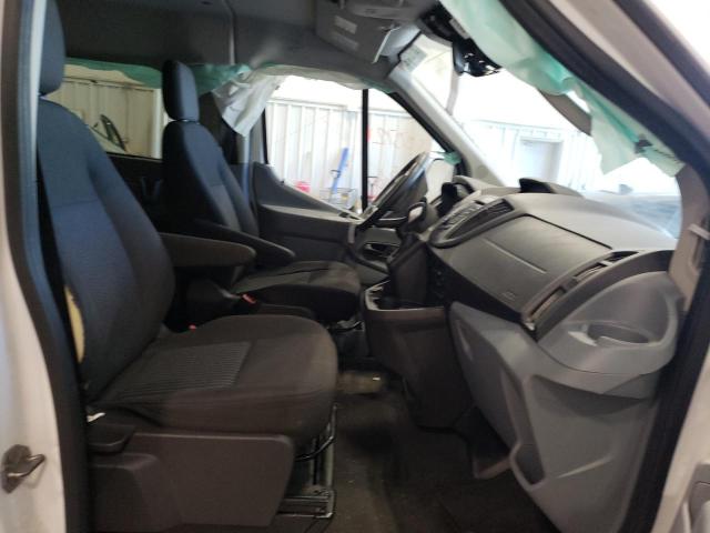 Photo 5 from auction – 2018 FORD TRANSIT T- with VIN 1FBZX2YG0JKA44932