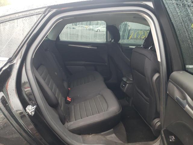 Photo 6 from auction – 2013 FORD FUSION SE with VIN 3FA6P0HR3DR181180