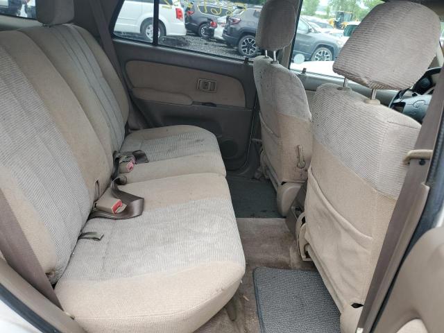 Photo 6 from auction – 2000 TOYOTA 4RUNNER SR with VIN JT3HN86R0Y0276171