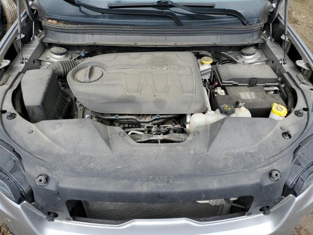 Photo 7 from auction – 2019 JEEP CHEROKEE L with VIN 1C4PJMDX4KD208369